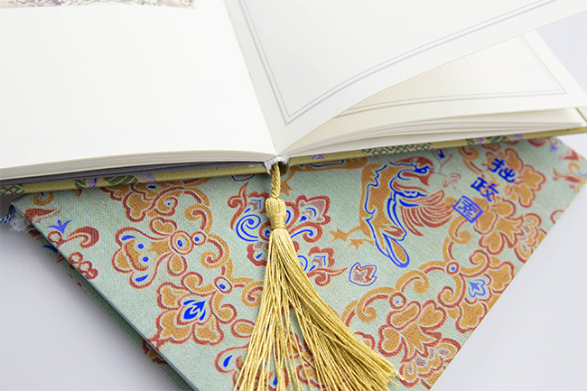 愛歐圖文快印精度高，逼真效果不懼挑剔