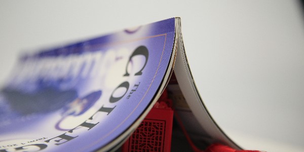 宣傳冊設(shè)計